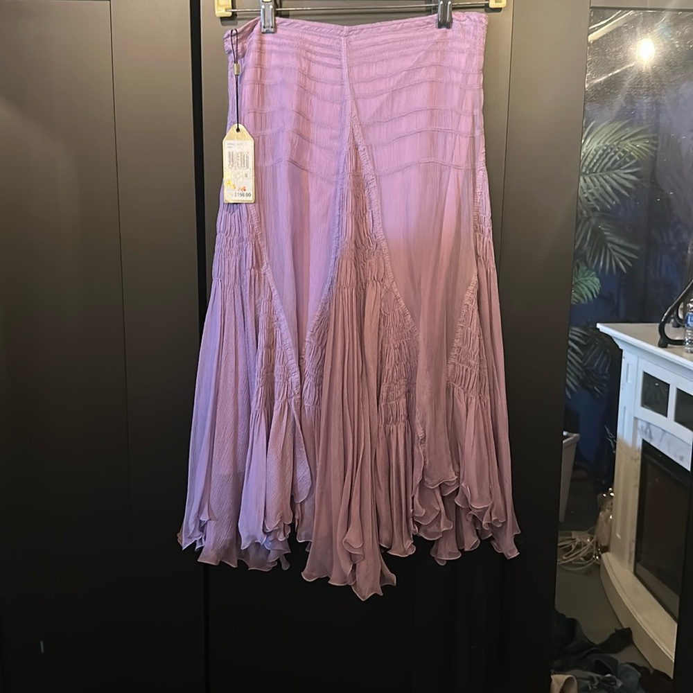 Max Studio Com Special Edition Skirt